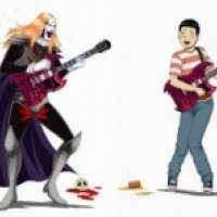  ����� Detroit Metal City: Birth of the Metal Devil <small>Creator</small> 